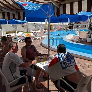  Apartment Penthouse Ar Okeana Skatu Spain