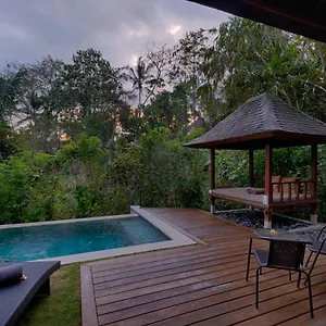  Villa Samkhya Indonesia